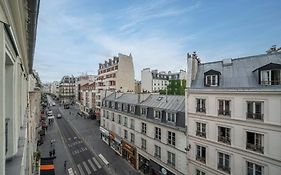 Appartement confortable centre de Paris